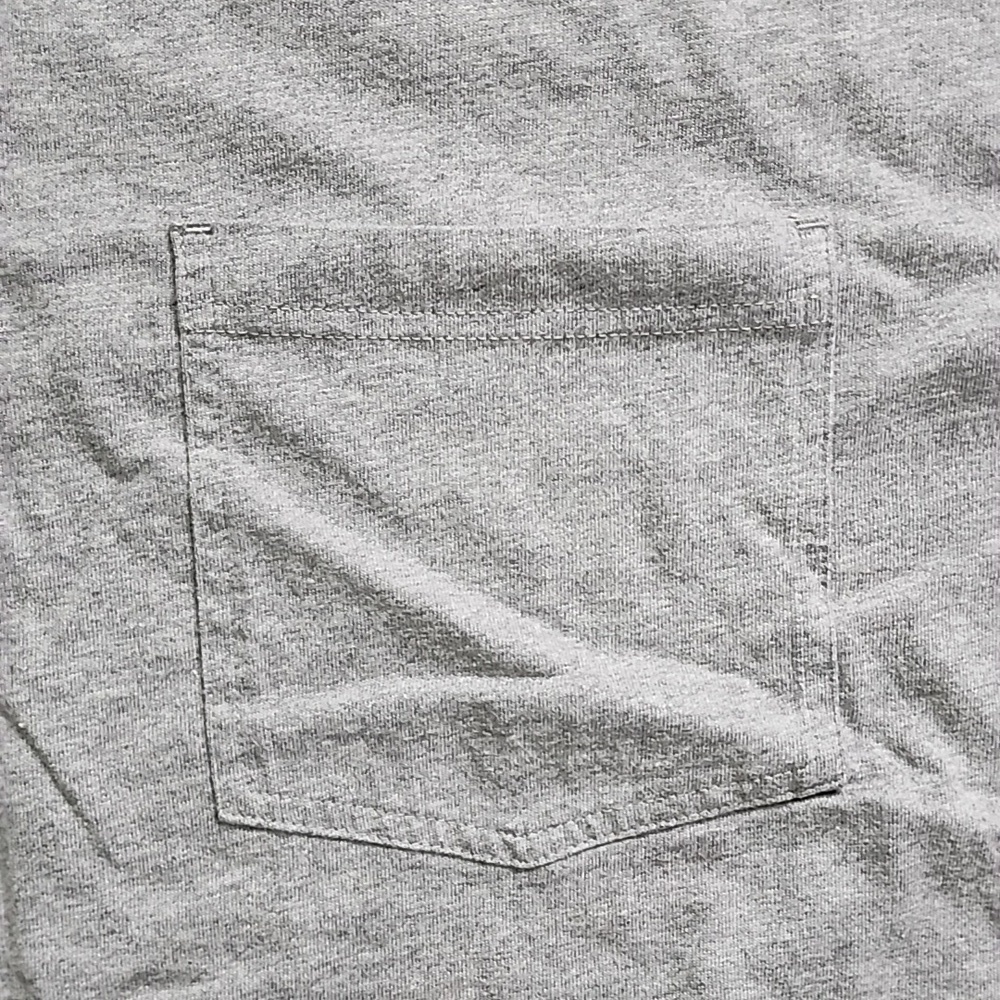 NWT Mens Duluth Trading Co Longtail T Sz Large - Picture 2 of 3